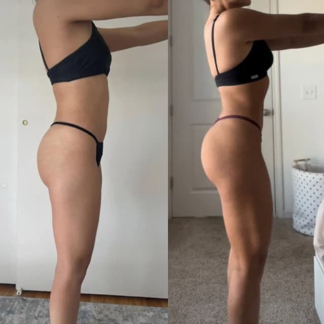 12-Week Transformation Program at La Belle Aesthetics & Wellness in Hellertown, PA